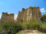 <center>Les Orgues d'Ille-sur-Têt.</center>