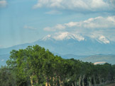 <center>Le Canigou.</center>