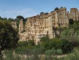 <center>Les Orgues d'Ille-sur-Têt.</center>