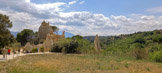 <center>Les Orgues d'Ille-sur-Têt.</center>