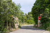 <center>Montségur sur Lauzon</center>Mont de la sureté (Mont-sûr, ségur en provençal). La porte principale du village 