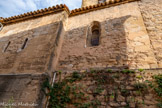 <center>Eglise Saint-Pierre</center>Façade sud.