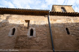 <center>Eglise Saint-Pierre</center>Façade sud.