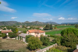 <center>Château de Peyrolles-en-Provence</center>Les Trois Frères, le défilé de Mirabeau.