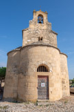 <center>Chapelle du Saint-Sépulcre.</center>