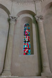 <center><center>Vaison-la-Romaine : la chapelle Saint-Quenin</center></center>