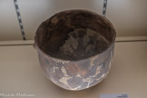 <center>Les Matelles : Maison des Consuls</center>Céramiques Groupe de Fontbouisse Néolithique final 3 « âge du Cuivre » (2800-2200 av IX.).
La poterie est un marqueur chrono-culturel de