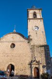 <center>Trans-en-Provence : église Saint-Victor.</center>En 1545, le clocher fut doté d’une horloge, que le Conseil de la cité trouvait nécessaire pour une localité industrielle comme l’était déjà Trans à cette époque.