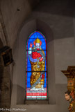 <center>Trans-en-Provence : église Saint-Victor.</center>St Pierre.