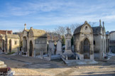 <center>Saint-Marcel.</center>Le cimetière.