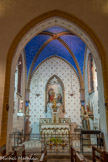 <center>Roquebrune-sur-Argens. </center>Chapelle de la Vierge.