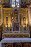 <center>Roquebrune-sur-Argens. </center>L'Église Saint-Pierre-Saint-Paul.