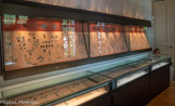 <center>Musée des Monnaies et Médailles Joseph Puig</center>Le musée réunit une collection exceptionnelle de monnaies antiques, médiévales et modernes ainsi qu'un important ensemble de monnaies catalanes et roussillonnaises. La collection léguée par Joseph Puig était composée de quelque 30 000 monnaies, médailles et objets numismatiques. Le musée possède aujourd'hui 45 000 pièces, de toutes les époques et de tous les pays, depuis les premières monnaies jusqu'à l'euro.