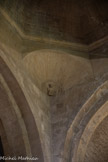 <center>La cathédrale Notre-dame de Nazareth</center>L'homme de Matthieu.