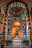 <center>La Basilique Cathédrale Sainte-Marie-Majeure</center>La chapelle axiale, dite de la Vierge, était dédiée à l’origine à Marie. Elle accueille le tombeau d'Eugène Mazenod.