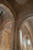 <center>La Vieille Major</center>Pilier du transept.