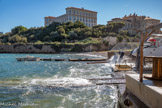 <center>La palais du Pharo.</center>Vue du chantier naval Borg. C'est niché dans la secrète anse du Pharo, surplombé par le palais du même nom, que Michel Borg (lui-même fils de Charpentier de Marine italien, dont le chantier naval se trouvait à Sousse en Tunisie) fonda de ses mains, il y a plus de 50 ans, une machine à produire un des artisanats les plus intemporels de la cité phocéenne. Fasciné par l’œuvre de son père, Denis Borg reprend le flambeau du Chantier en 2001. Conservant l’esprit traditionnel dans la construction, il y apporte l’innovation en matière de technique et de matériaux.
Son ouverture d’esprit sur l’homme et sur le partage du savoir-faire font du Chantier Naval Borg un espace d’échange et de passion maritime unique.