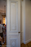 <center>La préfecture de police des Bouches-du-Rhône</center>Entrée du petit salon.