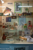 <center>Le musée Gardanne Autrefois.</center>La pharmacie.