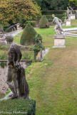 <center>Les jardins d'Albertas</center>Les quatre statues monumentales d'Hercule, David, Mars et du gladiateur Borghèse sont peu communes dans les parcs provençaux.