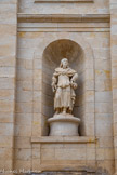 <center>Castres. Église Notre-Dame-de-la-Platé.</center>Saint Paul ?