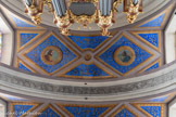 <center>Castres. Église Notre-Dame-de-la-Platé.</center>