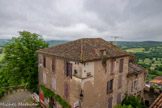 <center>Cordes-sur-ciel. Musée Charles Portal.</center>