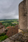 <center>Cordes-sur-ciel. Musée Charles Portal.</center>