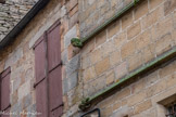<center>Cordes-sur-ciel. La Maison du Grand Veneur</center>Premier étage.