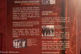 <center>Cordes-sur-ciel. Le musée des Arts du sucre et du chocolat</center>RÉVOLUTION, CONCOURS ! ET CONSÉCRATION.
Au terme de cette exigeante initiation, entrecoupée de trente-six mois de service militaire en Algérie, Yves Thuriès prend, à trente ans, sa première affaire. En 1968, il rachète la pâtisserie de son dernier employeur à Gaillac et s'installe donc rue Portai avec un apprenti.
L'époque est aussi à la révolution du palais. Les papilles font de la résistance au lourd et au sucré, l’heure est à l’innovation.
De futurs grands chefs, Paul Bocuse, les frères Troisgros, Roger Vergé, Michel Guérard et Alain Chapel commencent à soulever les pavés de la haute cuisine française.
LE DOUBLE SACRE DU M.O.F.
La consécration arrive en 1976 avec la présentation d'une mousse appelée « la mousse à indulgent », en hommage à son nom de compagnon.
Yves Thuriès décroche ainsi le titre de Meilleur Ouvrier de France dans la catégorie pâtissier-traiteur. Mais il réussit l’exploit, unique dans les annales du concours, jamais égalé depuis, d’enlever la même année le titre de Meilleur Ouvrier de France dans les catégories pâtissier-traiteur et glacier-confiseur.