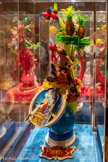 <center>Cordes-sur-ciel. Le musée des Arts du sucre et du chocolat</center>Pirates.