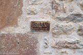 <center>Monestiès.</center>Les différentes crues du Cérou.
