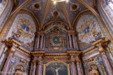<center>Monestiès. L'église Saint-Pierre.</center>