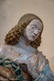 <center>Monestiès.</center>Saint Jean