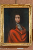 <center>Le musée Lapérouse.</center>Victor De Galaup ( 1709-1783), père de J.F. Galaup de Lapérouse, le représentant vers 40 ans