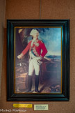 <center>Le musée Lapérouse.</center>Maréchal de Castries,
Ministre de la Marine de 1780 à 1786. Elevé à Albi par son oncle l'archevêque, il eut un rôle déterminant dans le choix de Lapérouse comme chef de l'expédition. (Reproduction d’un tableau de Boze).