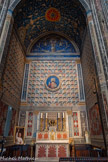 <center>La cathédrale Sainte-Cécile</center>Chapelle du Sacré-Coeur.