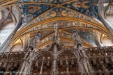 <center>La cathédrale Sainte-Cécile</center>Adam et Eve.