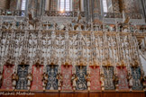 <center>La cathédrale Sainte-Cécile</center>Côté Sud.