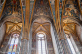 <center>La cathédrale Sainte-Cécile</center>