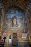 <center>La cathédrale Sainte-Cécile</center>Chapelle Saint Etienne.
