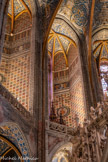 <center>La cathédrale Sainte-Cécile</center>