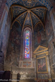 <center>La cathédrale Sainte-Cécile</center>Chapelle des deux saint Jean.