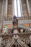 <center>La cathédrale Sainte-Cécile</center>Charlemagne.