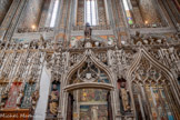 <center>La cathédrale Sainte-Cécile</center>