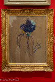 <center>Musée Toulouse-Lautrec</center>Henri de Toulouse-Lautrec
Jane Avril
1893
Peinture à l’essence sur carton
Albi, musée Toulouse-Lautrec.
Donation de la Comtesse de Toulouse-Lautrec et famille, 1922