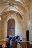 <center>Musée Toulouse-Lautrec</center>La salle palatiale Saint Michel.