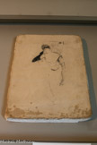 <center>Musée Toulouse-Lautrec</center>Henri de Toulouse-Lautrec
(1864-1901)
Yvette Guilbert dans 