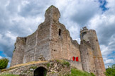 <center>Najac : Forteresse Royale. </center>