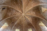 <center>Najac : Forteresse Royale. </center>La CHAPELLE ST JULIEN